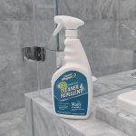 5st thumbnail of 2-in-1 Shower Glass Cleaner + Repellent