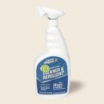 1st thumbnail of 2-in-1 Shower Glass Cleaner + Repellent