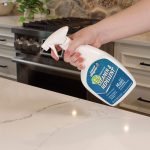 6st thumbnail of 2-in-1 Shower Glass Cleaner + Repellent