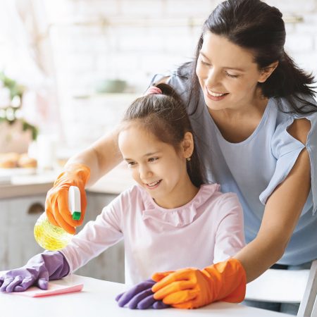 Thumbnail of Budget-Friendly Cleaning Tips