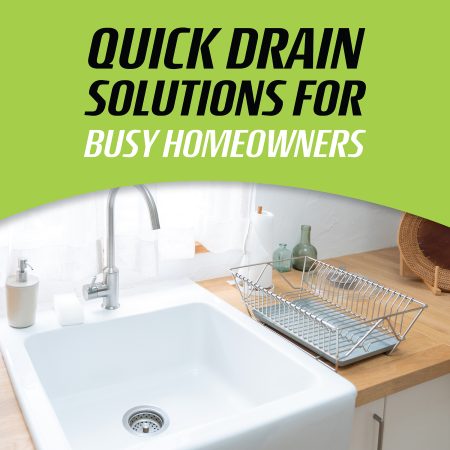Liquid Rhyno for the Busy Homeowner