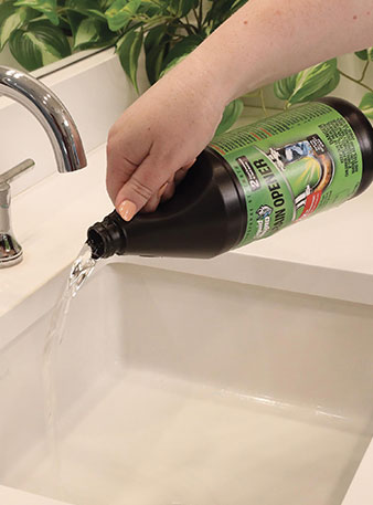 Drain Care