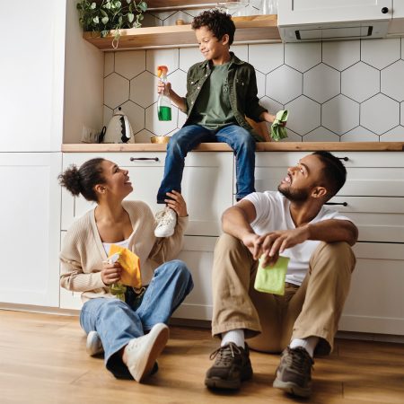 Thumbnail of Summer Prep: How to Keep Your Kitchen Smelling Fresh All Summer Long