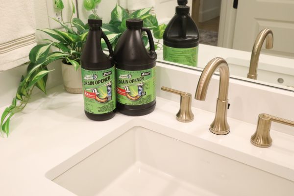 Drain Openers