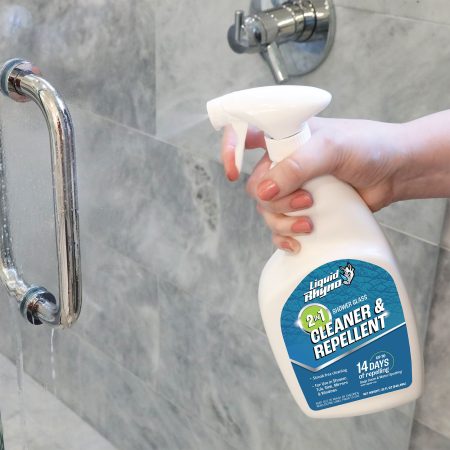 Thumbnail of Time-Saving Tips for a Clean Bathroom