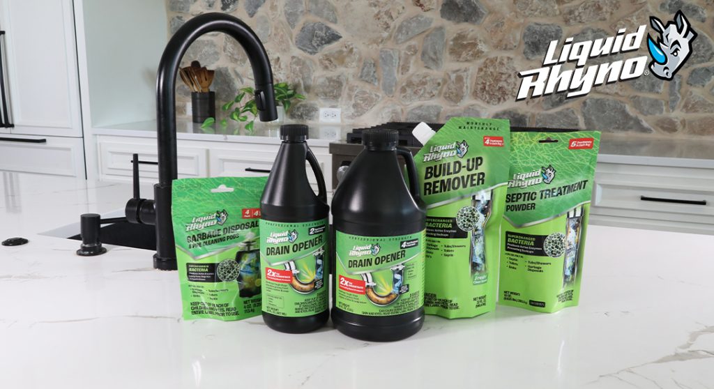 Drain Cleaner